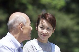 銀座にあるカウンセリングサービスです